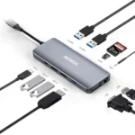 Mowsil HDMI to DisplayPort Cable