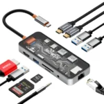 USB-C PD Fast Charging Cable 100W Type-C Cable,